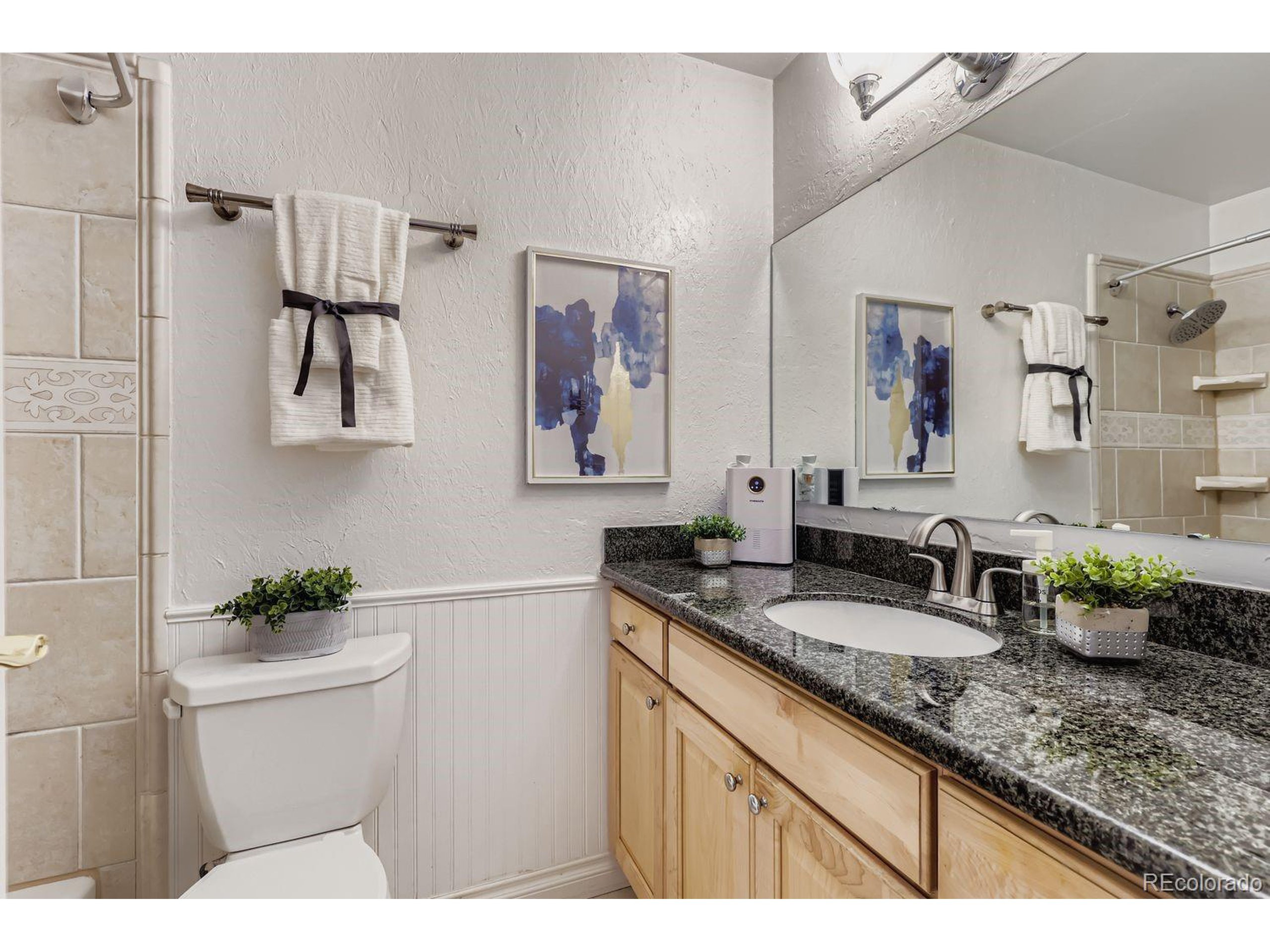 1625 Larimer St 1007