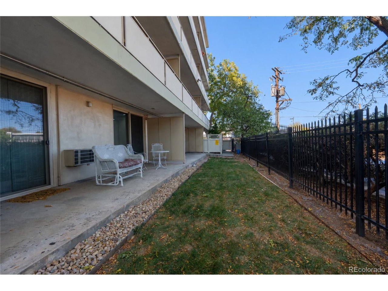 4600 E Asbury Cir 108