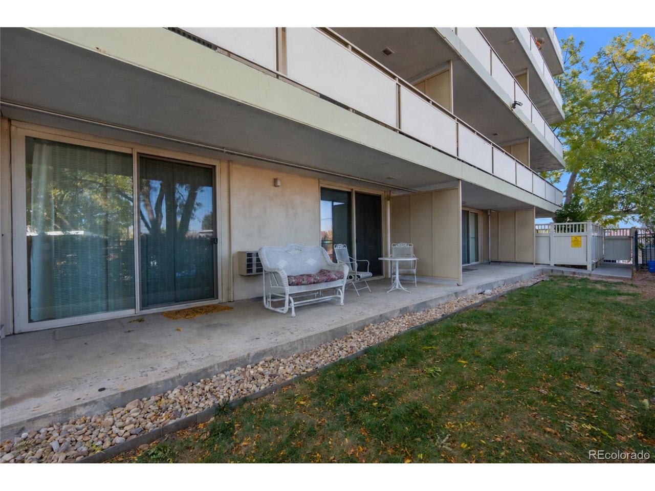 4600 E Asbury Cir 108