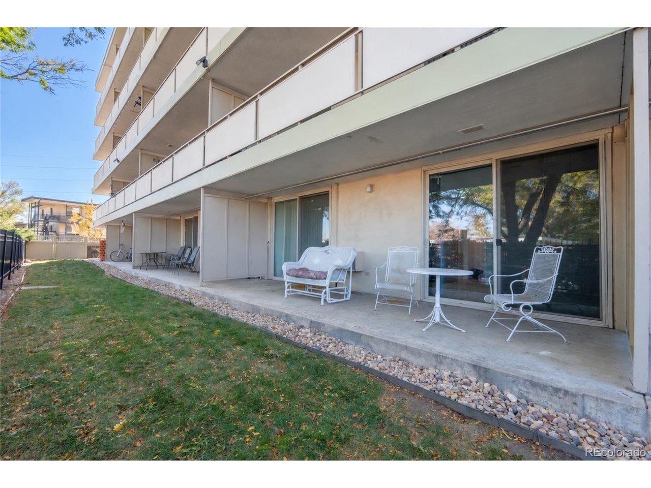 4600 E Asbury Cir 108