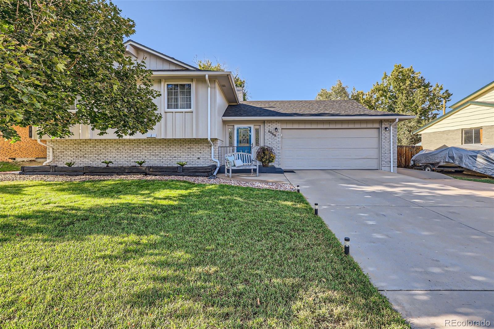 6069 S Marshall Drive