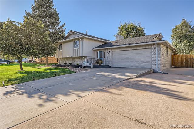 6069 S Marshall Drive