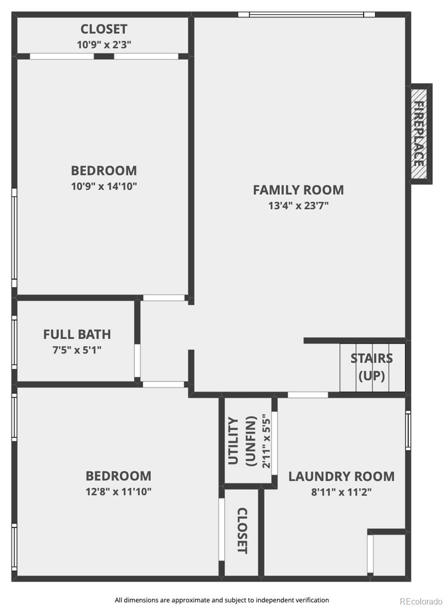 6069 S Marshall Drive