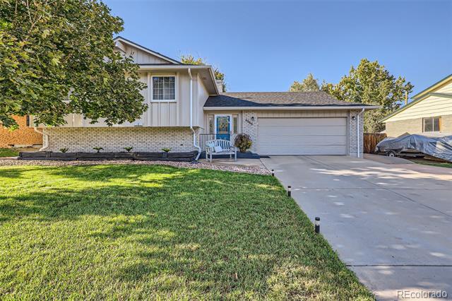 6069 S Marshall Drive