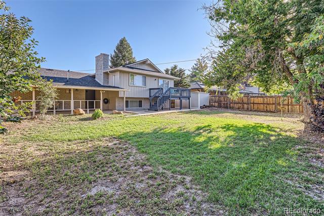 6069 S Marshall Drive