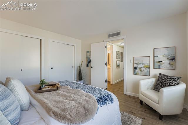 9230 E Girard Avenue 7