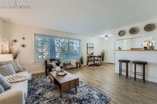 9230 E Girard Avenue 7