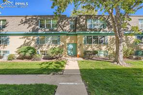 9230 E Girard Avenue 7
