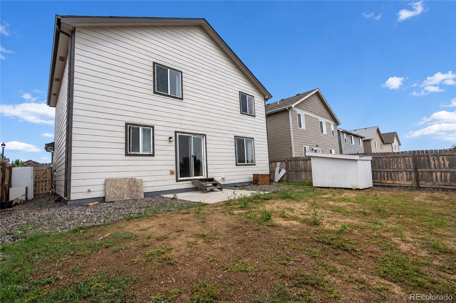 948 Bidwell Drive