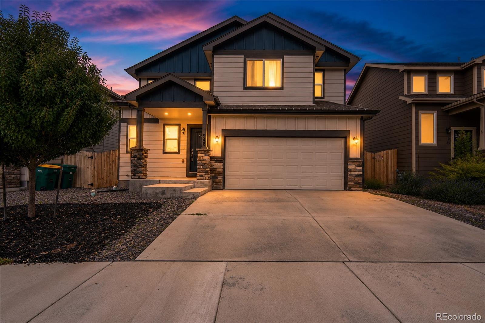 948 Bidwell Drive