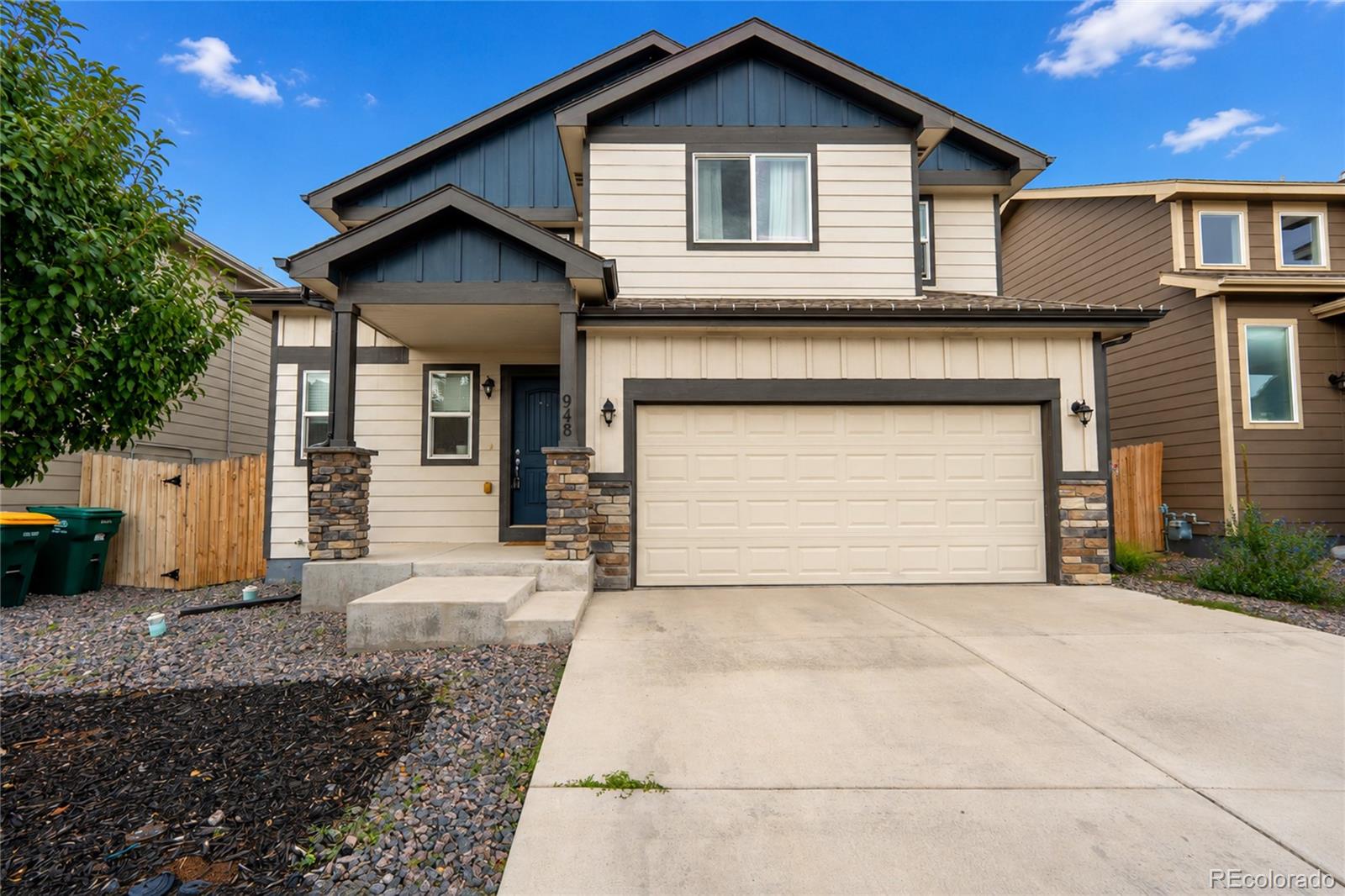 948 Bidwell Drive