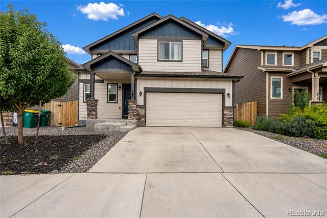 948 Bidwell Drive
