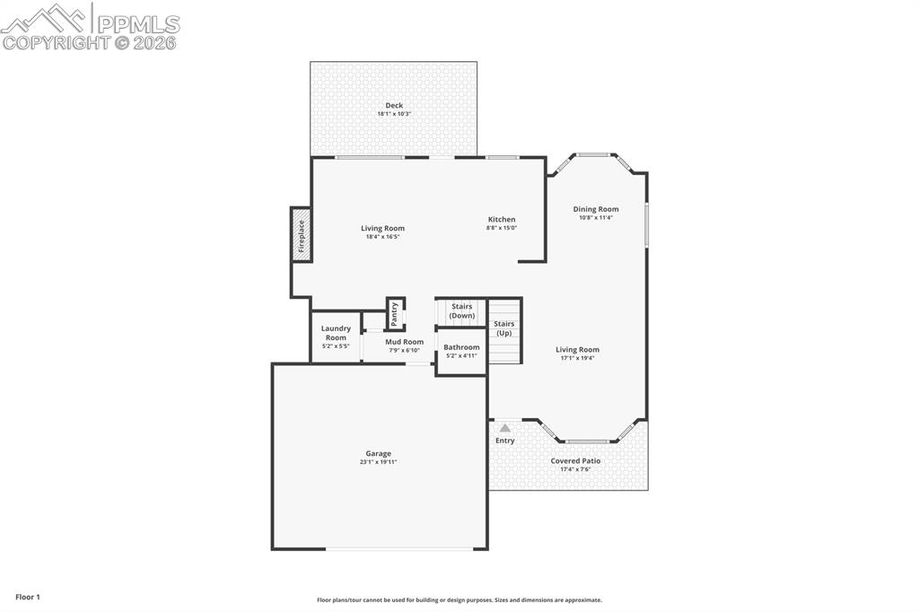 389 Oxbow Drive