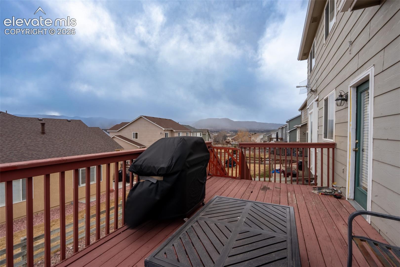 389 Oxbow Drive