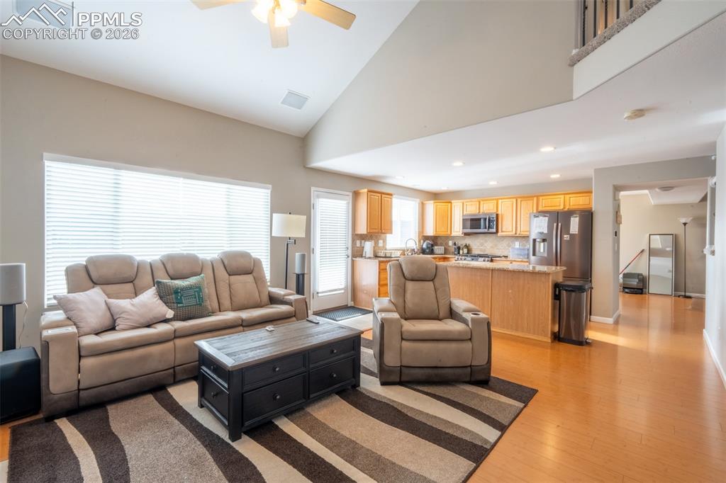 389 Oxbow Drive
