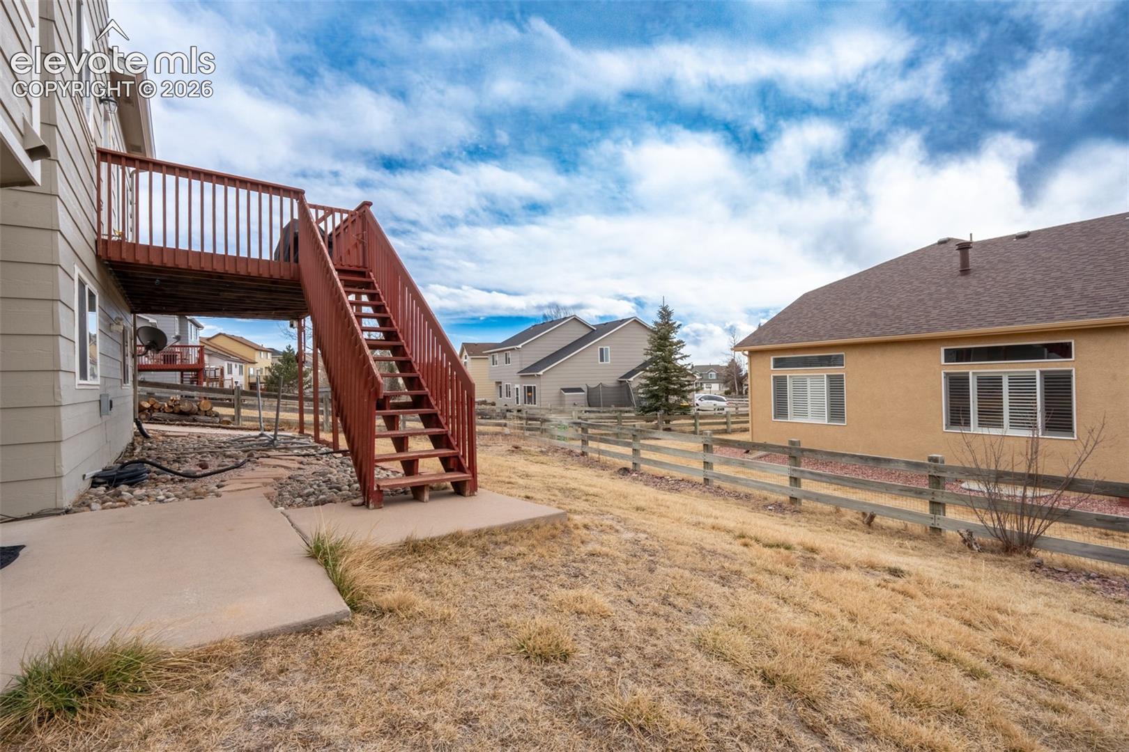 389 Oxbow Drive