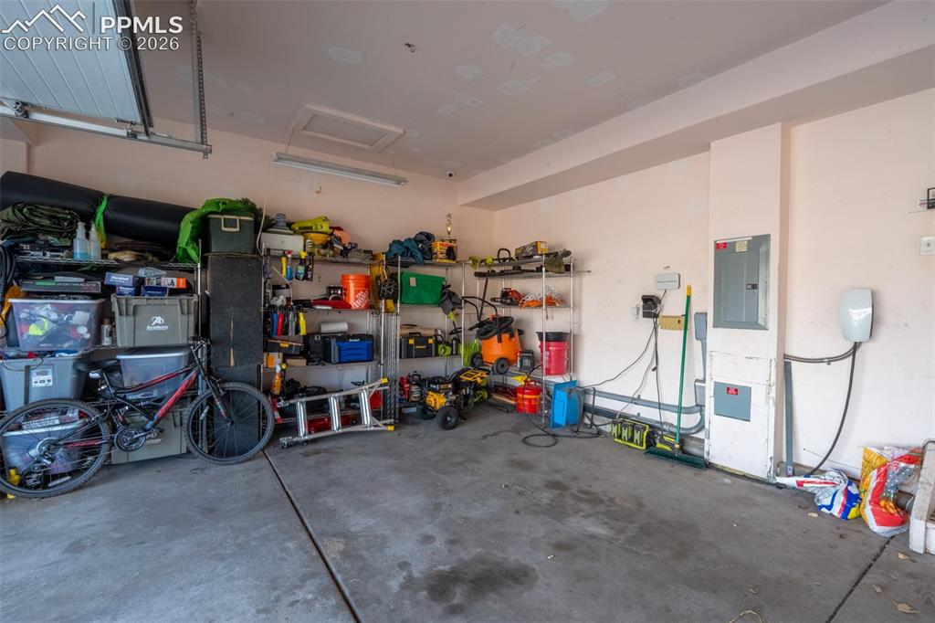 389 Oxbow Drive