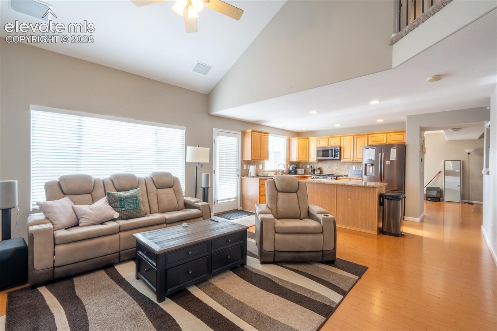 389 Oxbow Drive