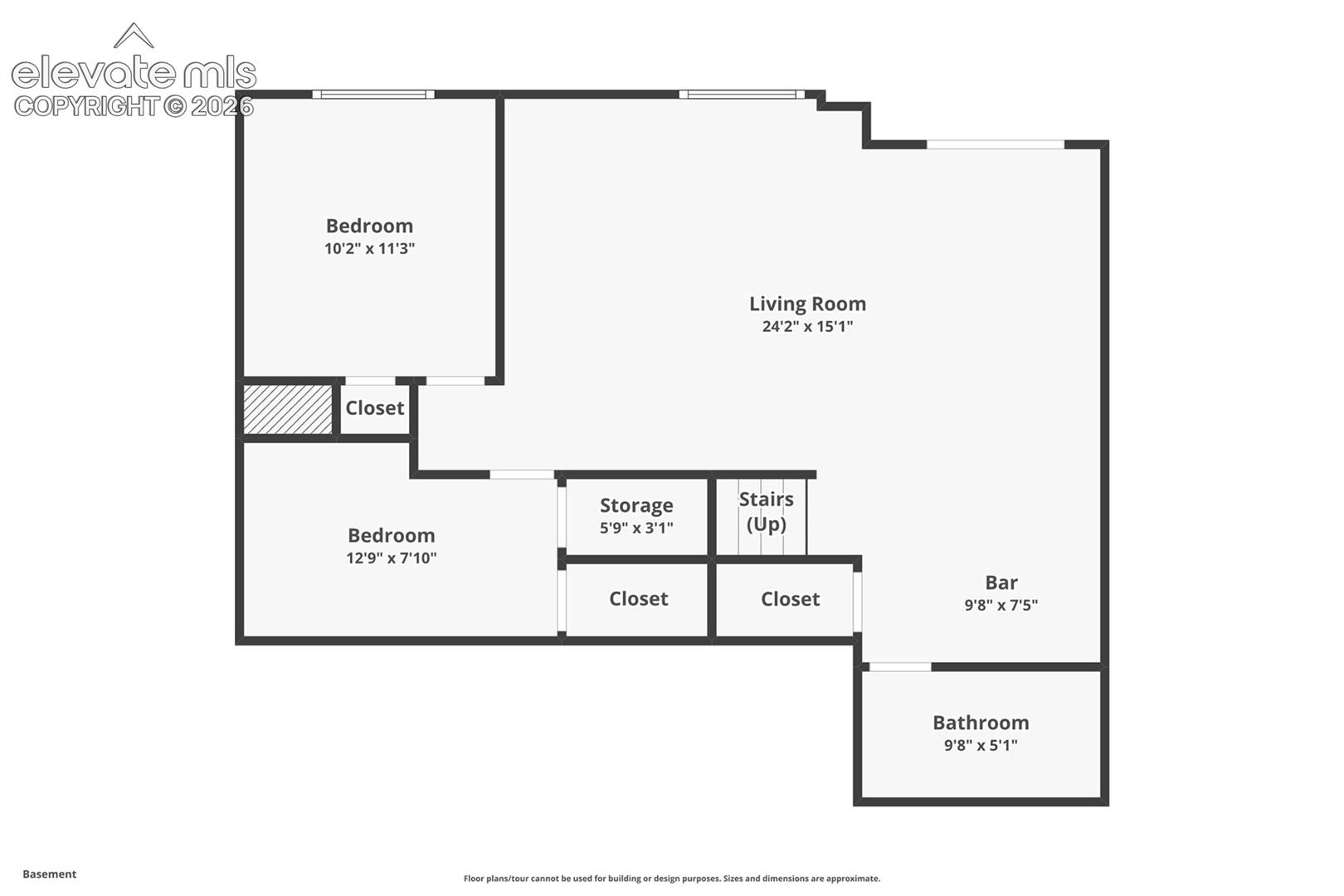 389 Oxbow Drive