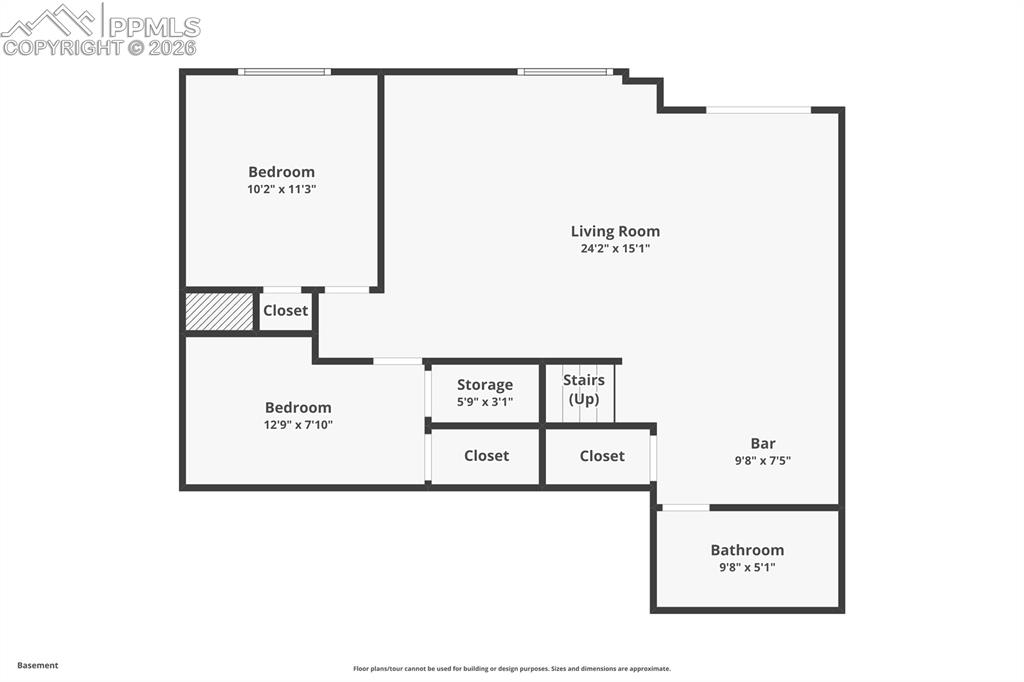 389 Oxbow Drive