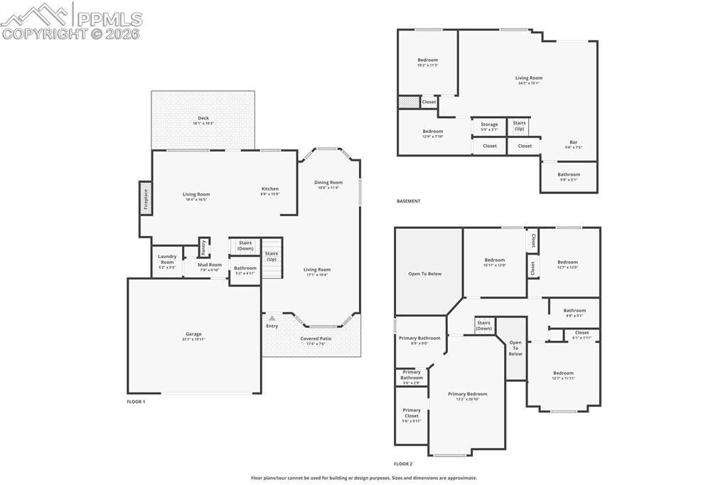 389 Oxbow Drive