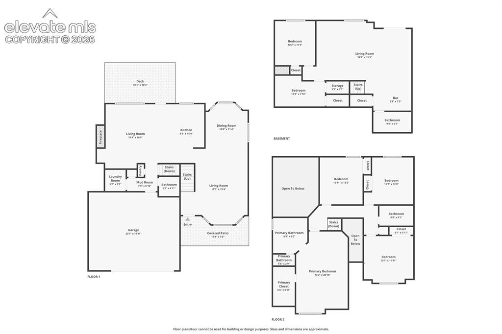 389 Oxbow Drive