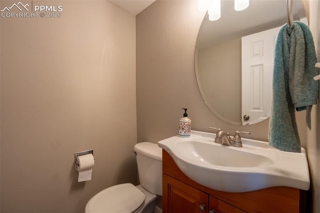 389 Oxbow Drive