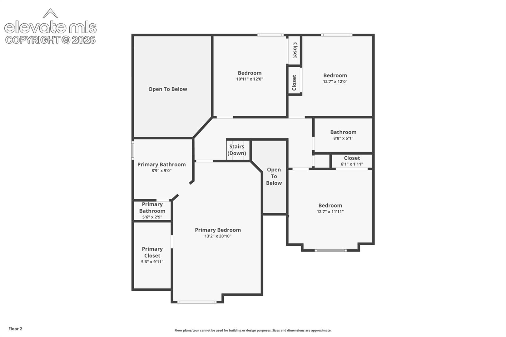 389 Oxbow Drive