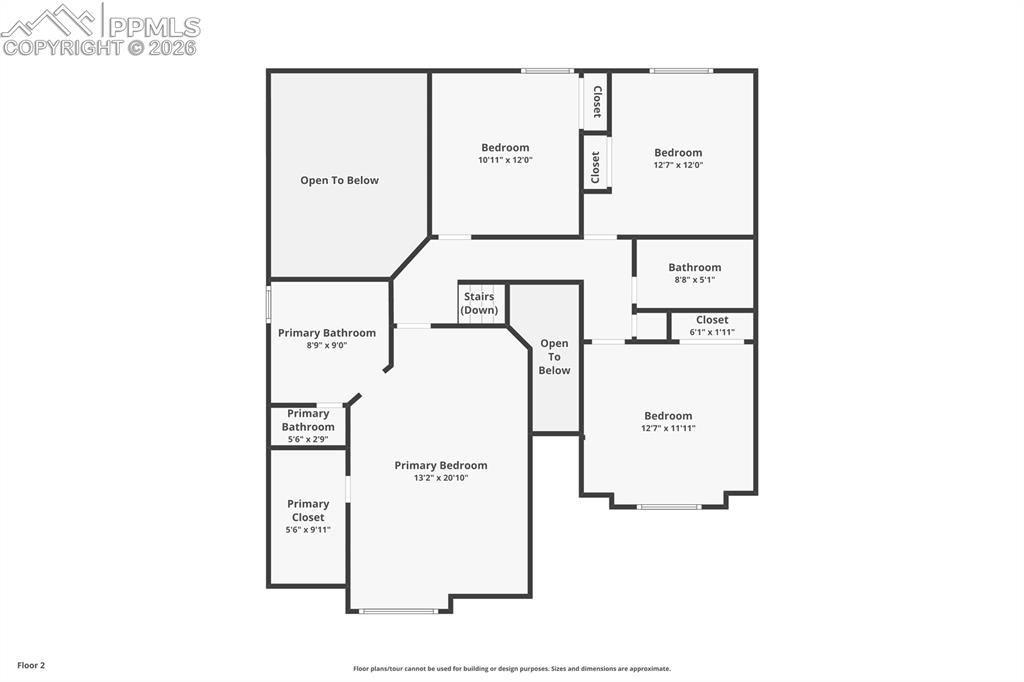 389 Oxbow Drive