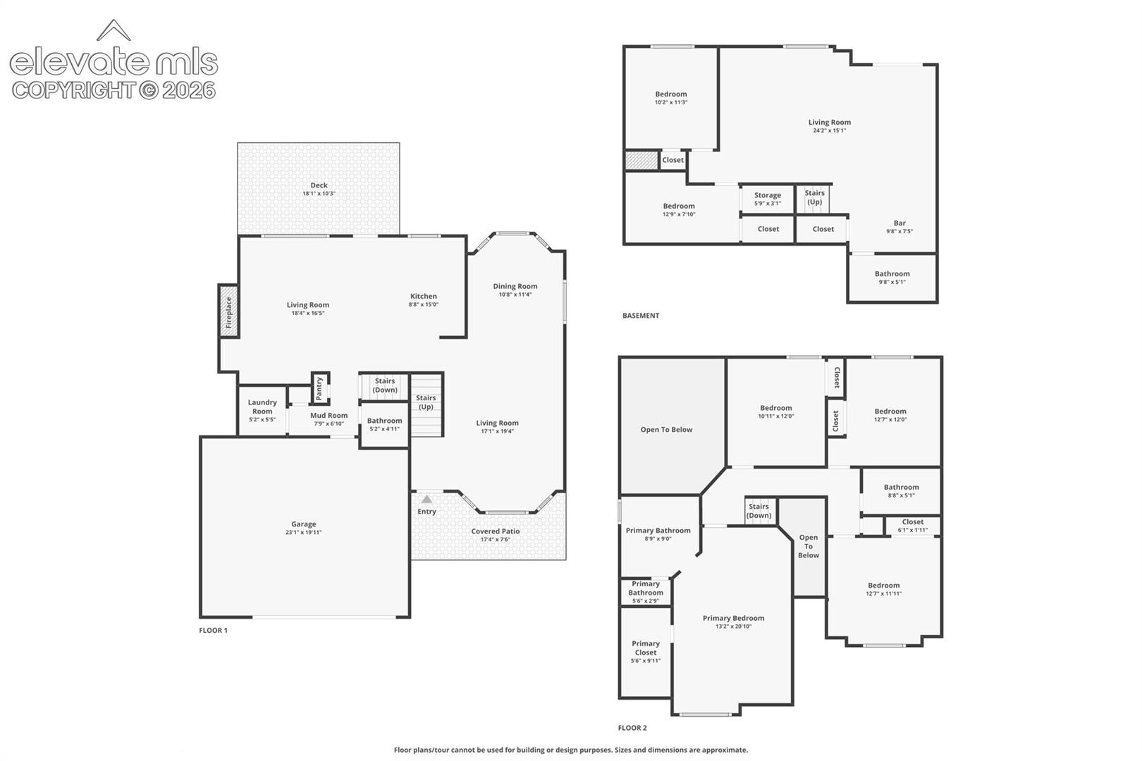 389 Oxbow Drive