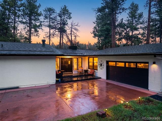 8170 Red Rock Court