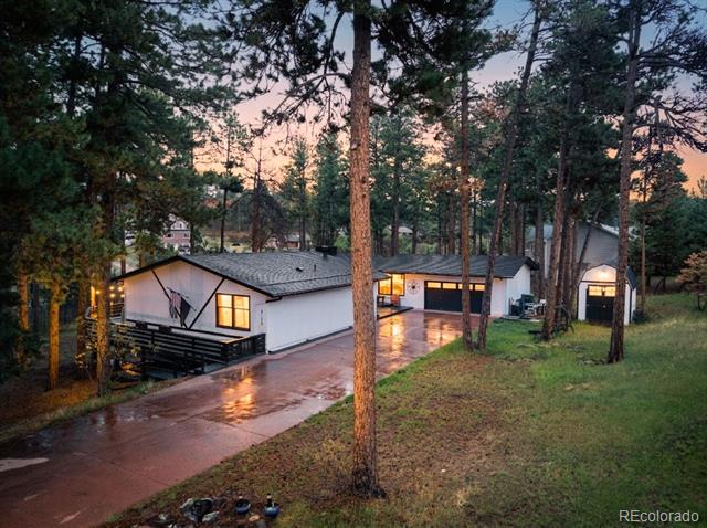 8170 Red Rock Court