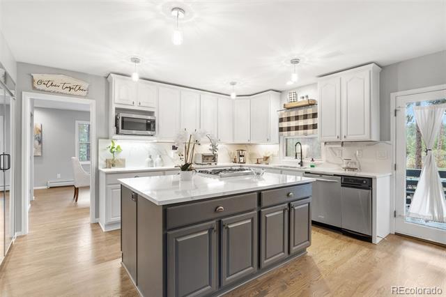 8170 Red Rock Court