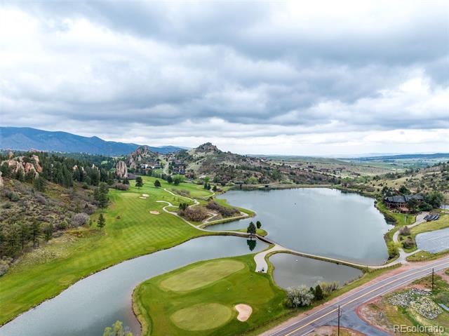8170 Red Rock Court
