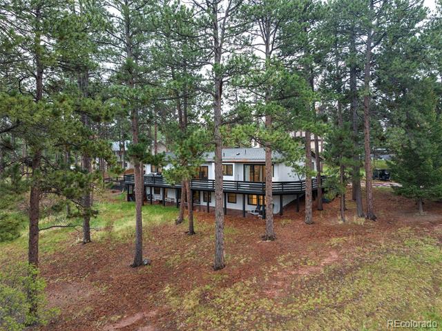 8170 Red Rock Court