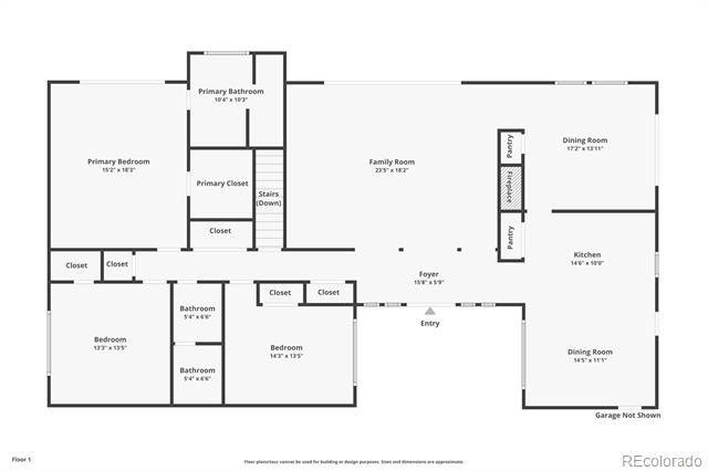 8170 Red Rock Court