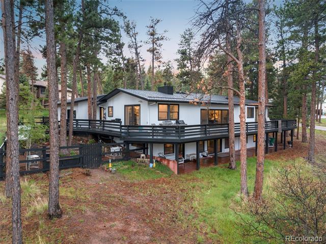 8170 Red Rock Court