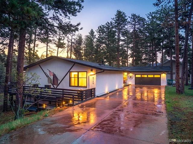 8170 Red Rock Court