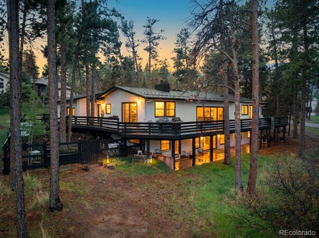 8170 Red Rock Court