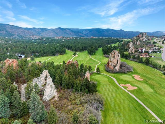 8170 Red Rock Court