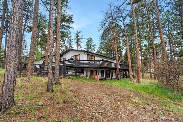 8170 Red Rock Court