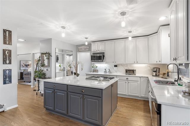8170 Red Rock Court