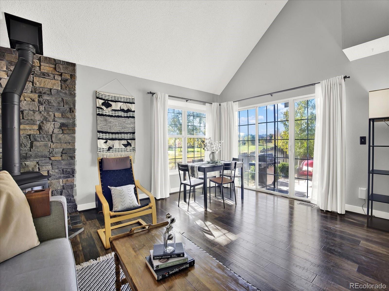 5230 E Kensington Avenue