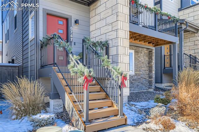 8747 Zeal Court