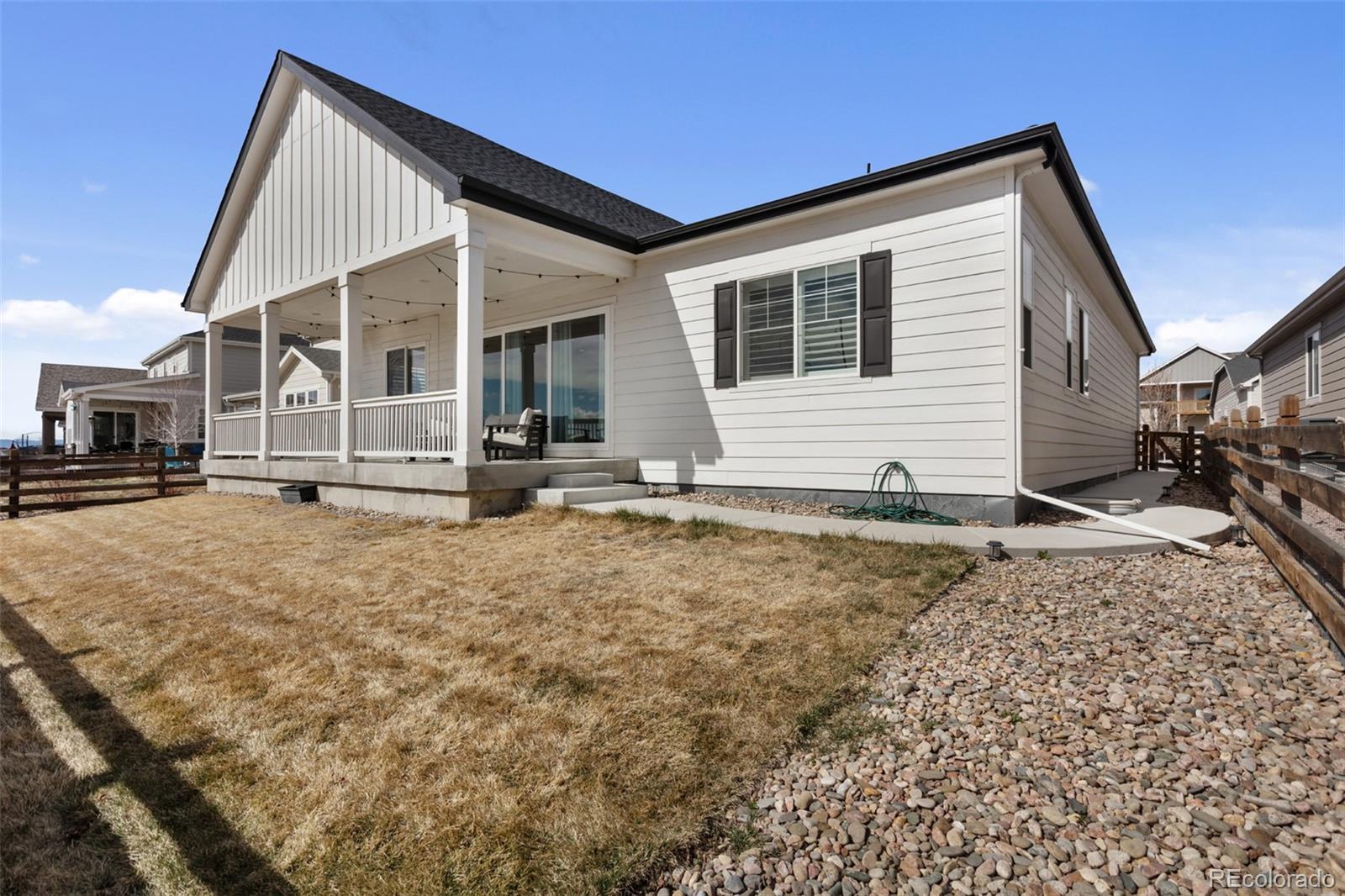 21894 E Tufts Circle