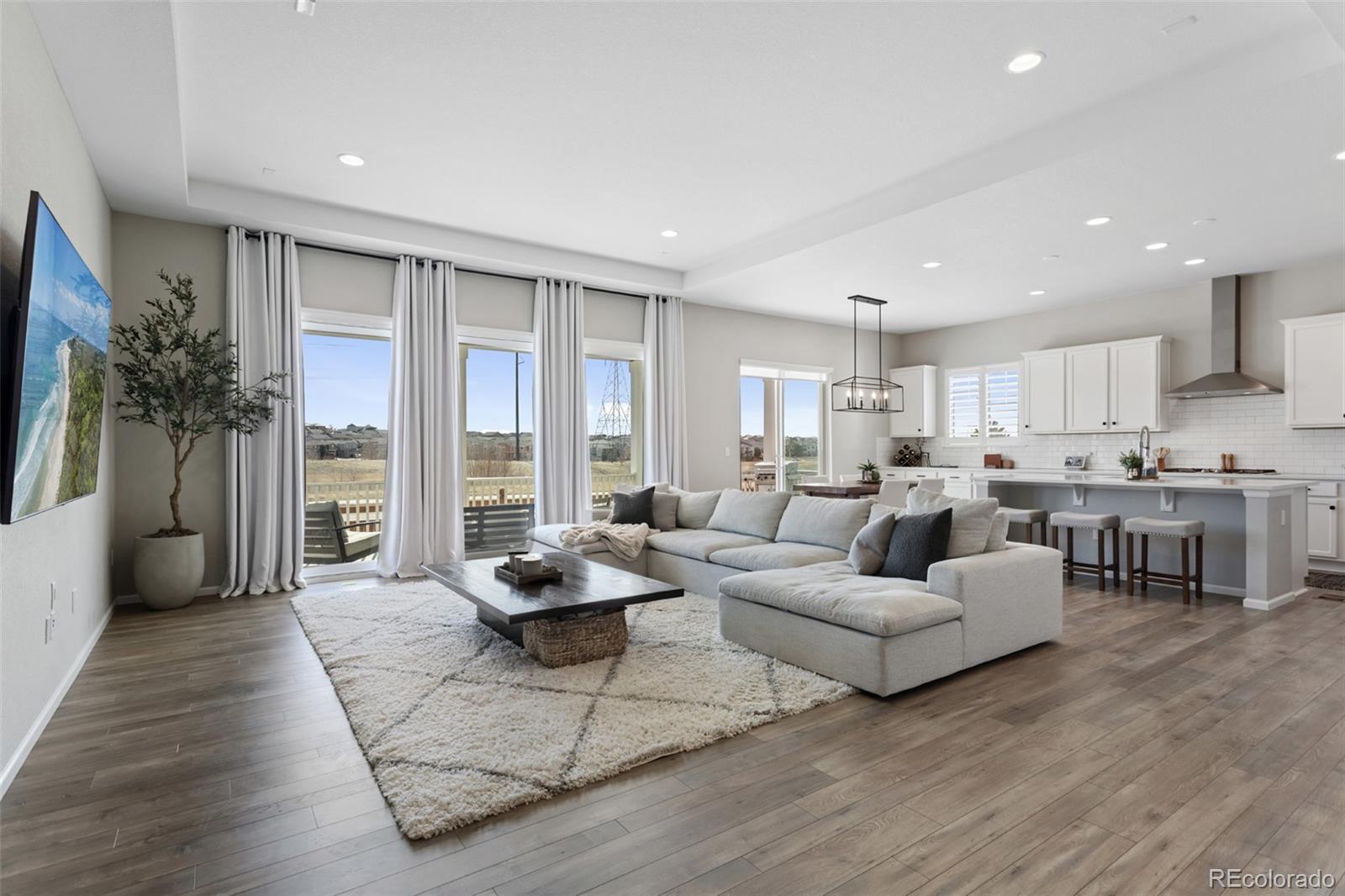 21894 E Tufts Circle