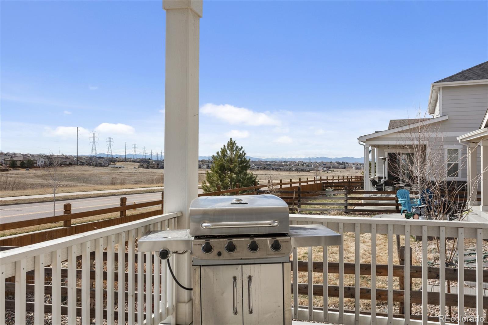 21894 E Tufts Circle