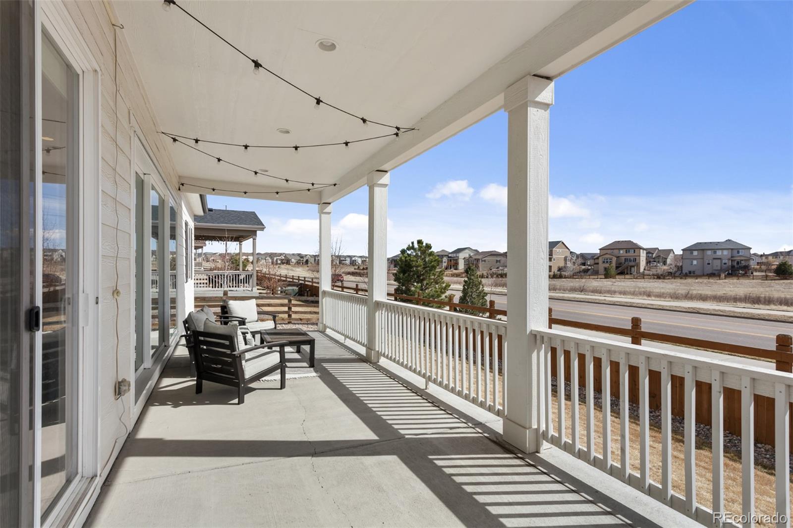 21894 E Tufts Circle