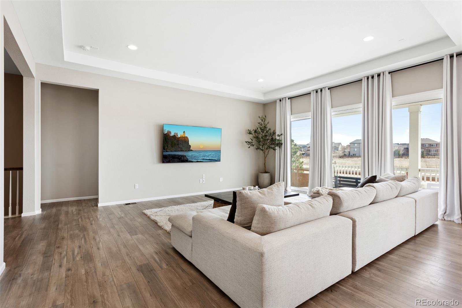 21894 E Tufts Circle