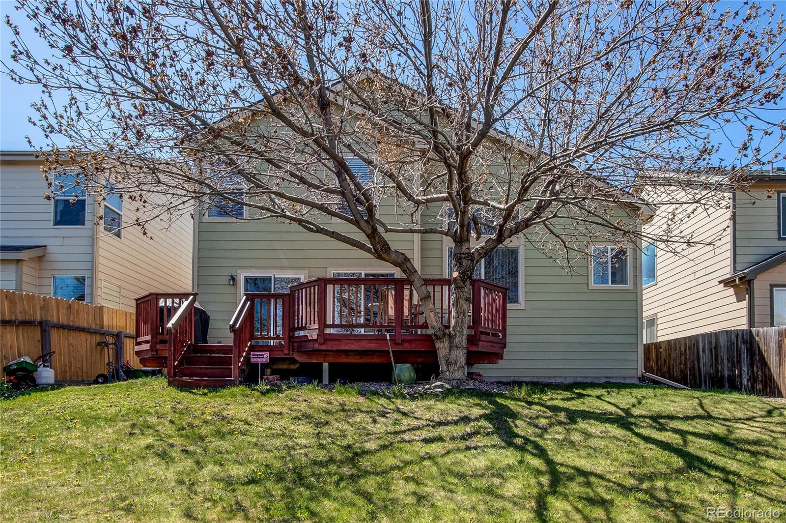 9171 E Missouri Avenue